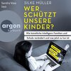 Buchcover Wer schützt unsere Kinder?