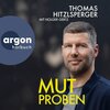 Buchcover Mutproben (MP3-Download)