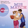 Buchcover Mismatch