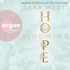 Buchcover Blooming Hope