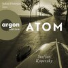 Buchcover Atom