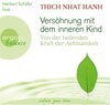 Buchcover Versöhnung mit dem inneren Kind - Von der heilenden Kraft der Achtsamkeit (Download)