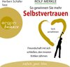 Buchcover So gewinnen Sie mehr Selbstvertrauen (Download)
