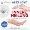 Buchcover Innere Heilung - Der neue Healing Code (Gekürzte Lesung) (Download)