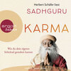 Buchcover Karma