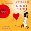 Buchcover Jesus liebt mich (Download)