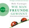 Buchcover Wie man Freunde gewinnt (Download)