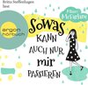 Buchcover Sowas kann auch nur mir passieren - Mhairi McFarlane (Hörbuch-Download)