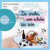 Buchcover Zu wahr, um schön zu sein (Gekürzte Lesung) (Download)