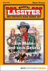 Buchcover Lassiter - Folge 2193