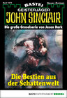 Buchcover John Sinclair - Folge 1879