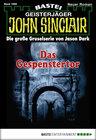 Buchcover John Sinclair - Folge 1880