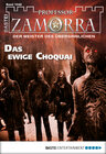 Buchcover Professor Zamorra - Folge 1048