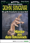 Buchcover John Sinclair Gespensterkrimi - Folge 02