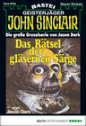 Buchcover John Sinclair Gespensterkrimi - Folge 08