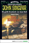 Buchcover John Sinclair Gespensterkrimi - Folge 15