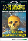 Buchcover John Sinclair Gespensterkrimi - Folge 27