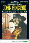 Buchcover John Sinclair Gespensterkrimi - Folge 29