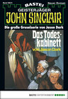 Buchcover John Sinclair Gespensterkrimi - Folge 31