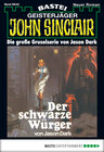 Buchcover John Sinclair Gespensterkrimi - Folge 42