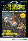 Buchcover John Sinclair Gespensterkrimi - Folge 49