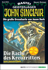Buchcover John Sinclair Gespensterkrimi - Folge 50