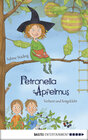 Buchcover Petronella Apfelmus - Verhext und festgeklebt