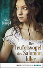 Buchcover Der Teufelsvogel des Salomon Idler