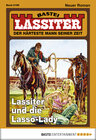 Buchcover Lassiter - Folge 2196
