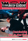 Buchcover Jerry Cotton - Folge 2983