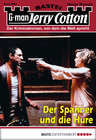 Buchcover Jerry Cotton - Folge 2984