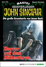 Buchcover John Sinclair - Folge 1884