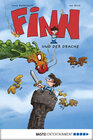 Buchcover Finn und der Drache