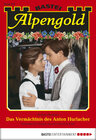 Buchcover Alpengold - Folge 174