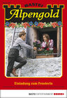 Buchcover Alpengold - Folge 176