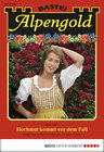 Buchcover Alpengold - Folge 179