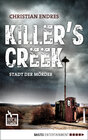 Buchcover Killer's Creek