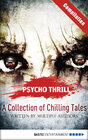 Buchcover Psycho Thrill - A Collection of Chilling Tales
