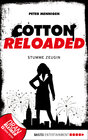Buchcover Cotton Reloaded - 27
