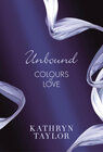 Buchcover Unbound - Colours of Love