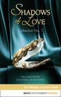 Buchcover Collection No. 1 - Shadows of Love