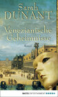 Buchcover Venezianische Geheimnisse