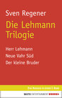 Buchcover Die Lehmann Trilogie