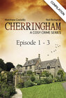 Buchcover Cherringham - Episode 1 - 3