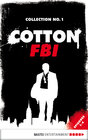 Buchcover Cotton FBI Collection No. 1