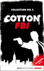 Buchcover Cotton FBI Collection No. 2