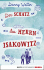 Buchcover Der Schatz des Herrn Isakowitz