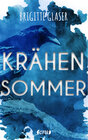 Buchcover Krähensommer