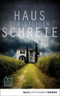 Buchcover Haus der stillen Schreie