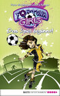 Buchcover Fortuna Girls - Das Spiel beginnt!